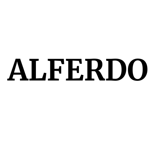 ALFERDO