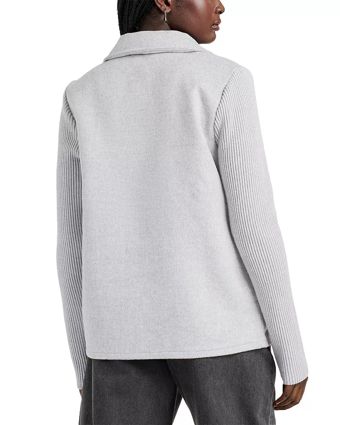 Veste en laine Singrid