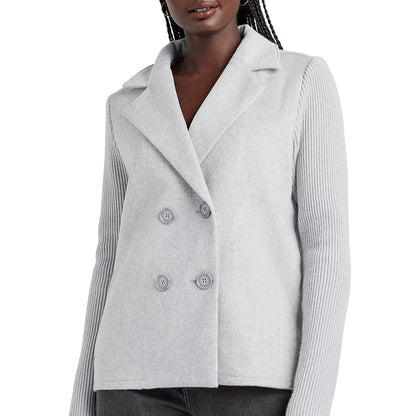 Veste en laine Singrid